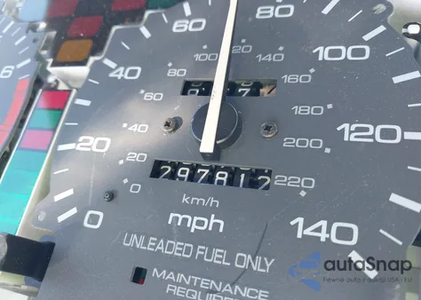 1996 Honda Accord Lx/Ex из США, поврежденный, VIN 1HGCD5631TA095264